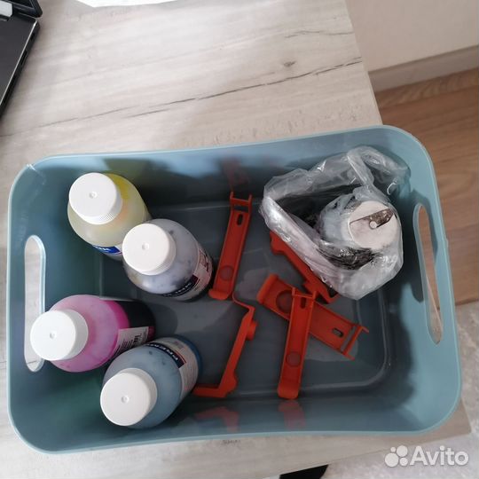 Принтер canon pixma ip4940 в рабочем состоянии