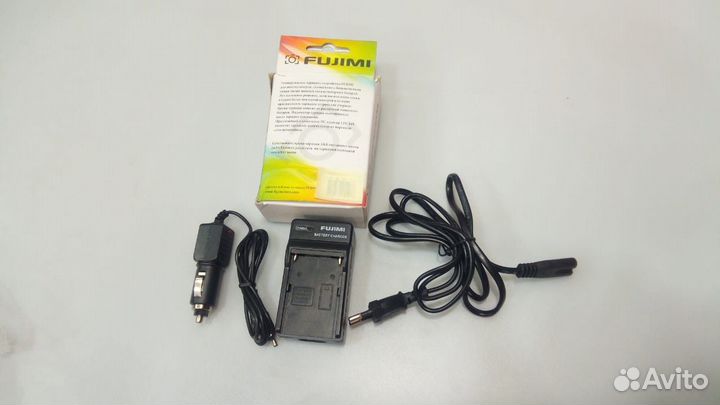 Зарядное устройство для аккумулятора Canon NB-7L