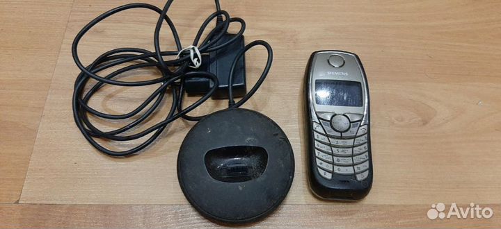 Телефон Siemens