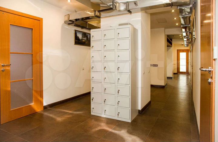 Комната 25 м², 1/5 эт.