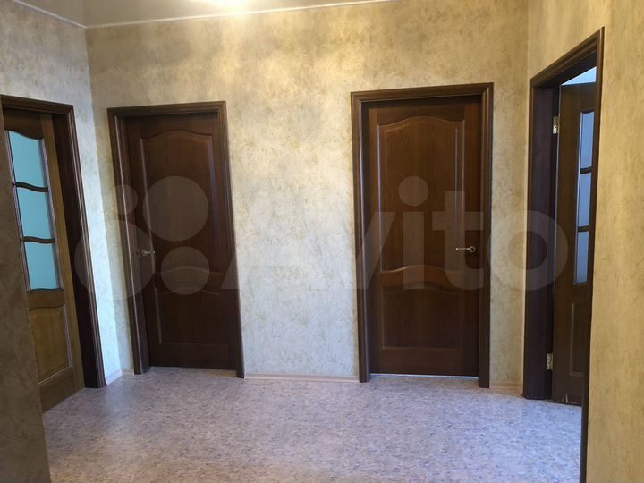 4-к. квартира, 103,7 м², 6/9 эт.