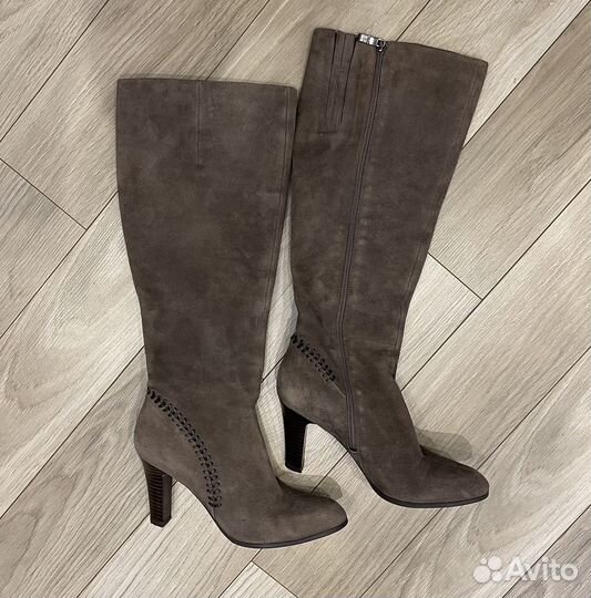 Сапоги RiaRosa by Эконика