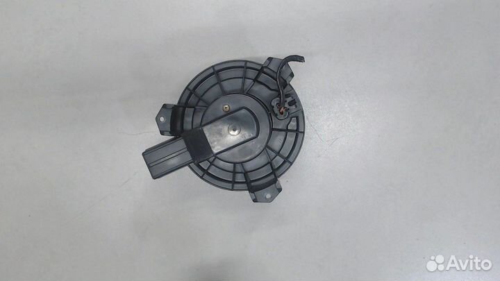 Двигатель отопителя Mazda Tribute 2007, 2007