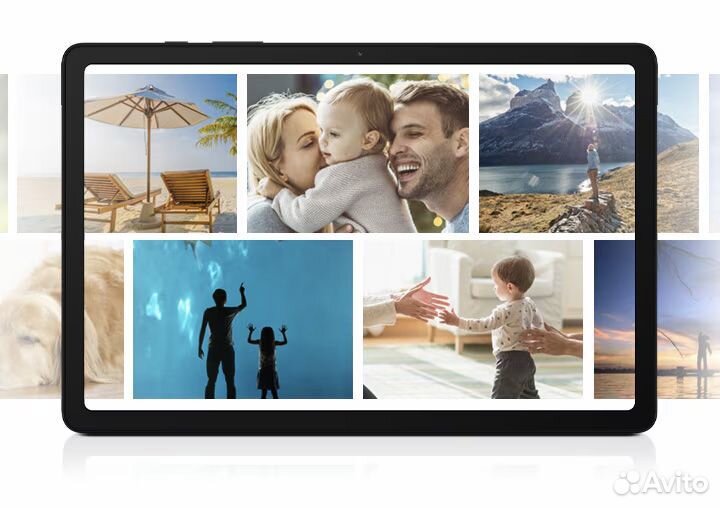 Samsung Galaxy Tab A9 64Gb LTE