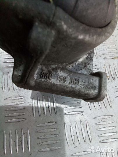 Подушка двигателя 8K0199381JQ Audi A5 (S5,RS5) 1 3