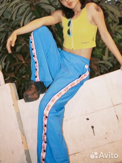 Спортивные штаны mossimo