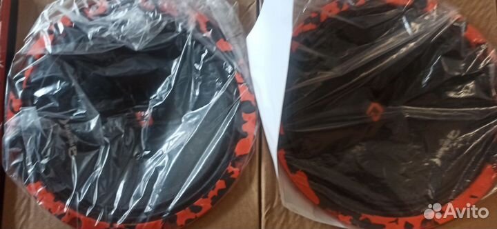 Акустические колонки barracuda dl audio 200