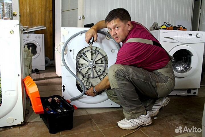 Ремонт электроплит, духовых шкафов, плит, вытяжек