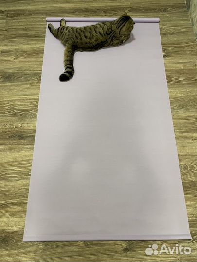 Рулонная штора