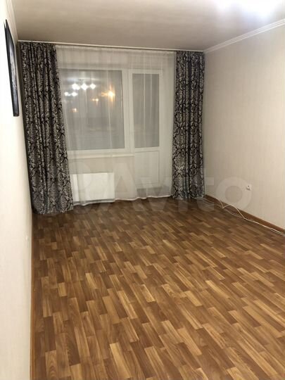 2-к. квартира, 39,2 м², 1/5 эт.