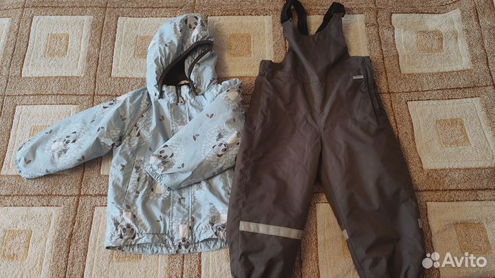 Комплект lassie 92