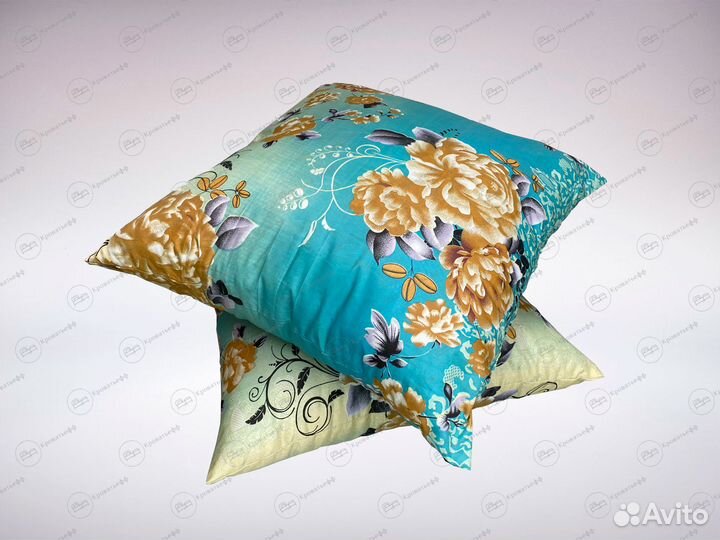 Матрас / подушка / одеяло