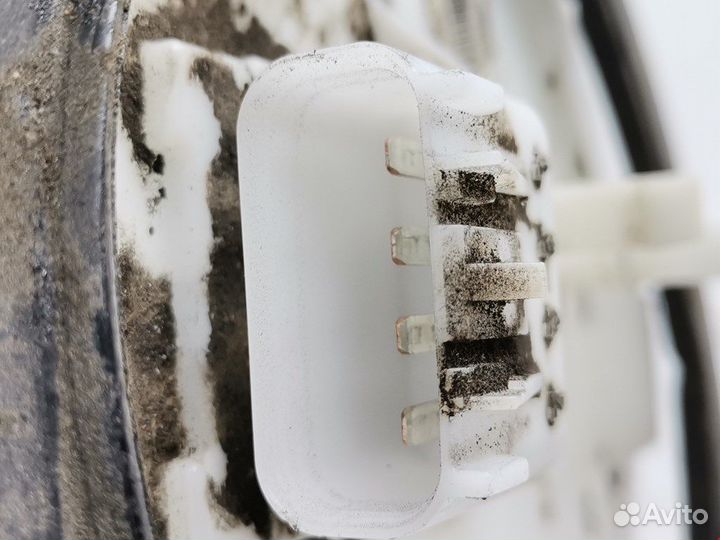 Насос топливный для Opel Astra J 13586322