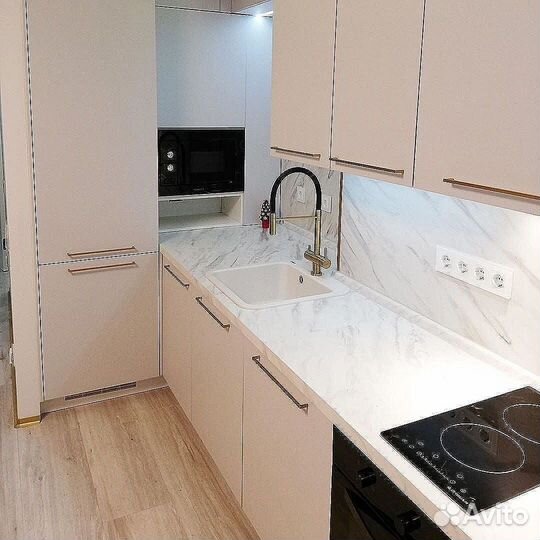 Кухня на заказ