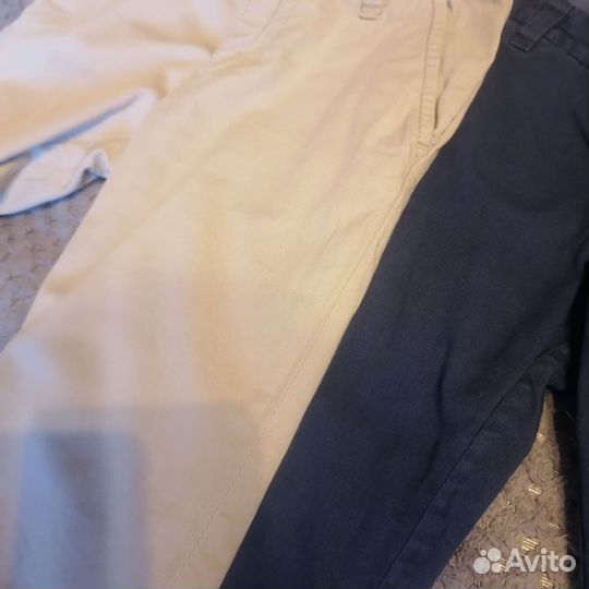 Рубашка и брюки H&M 98