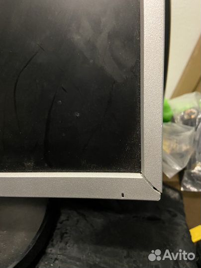 Монитор LG Flatron L1952S