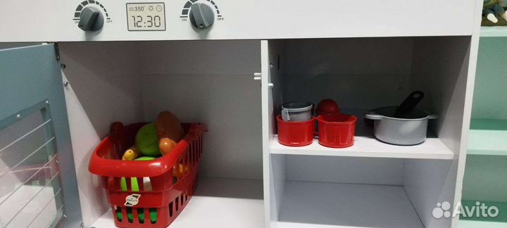 Детская кухня