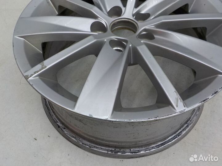 Б/У Б/У Диск колесный 15