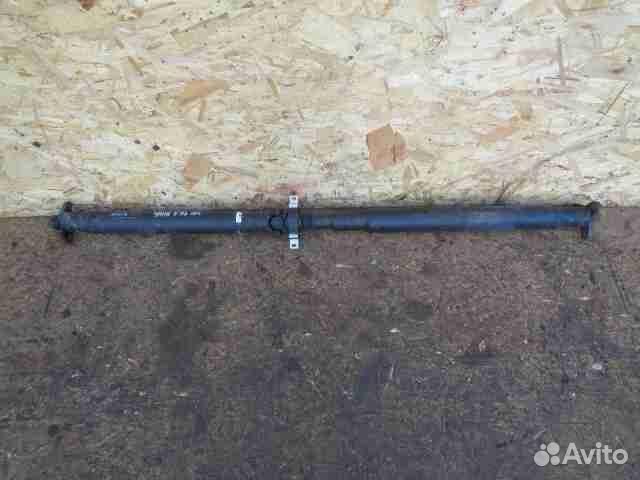 Вал карданный задний BMW 7-Series