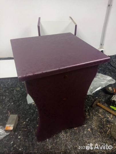 Табуретки мдф