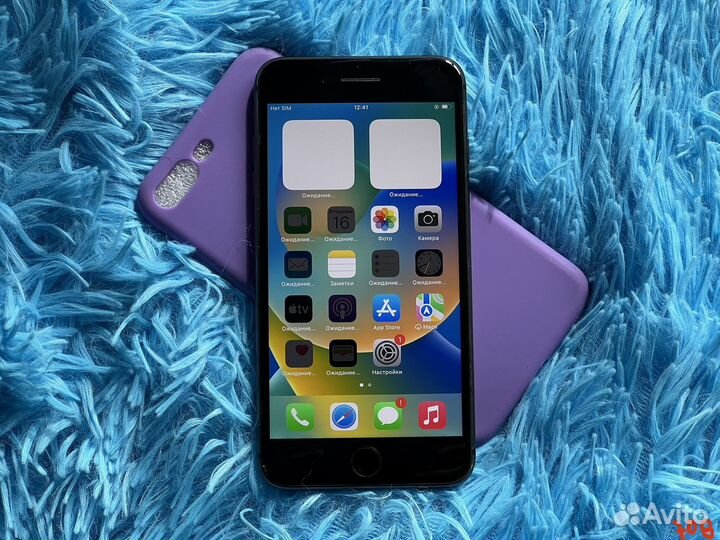 iPhone 8 Plus, 64 ГБ