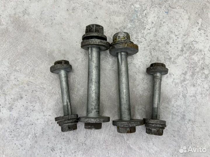 Болты для сход развала Bmw 7-Series E65