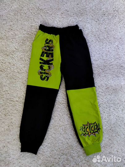 Трико для мальчика