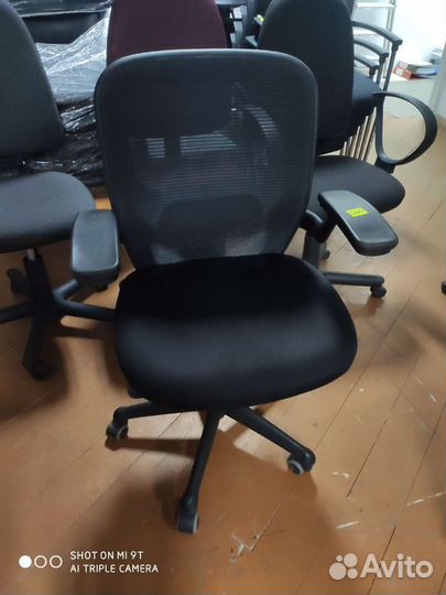 Компьютерное кресло