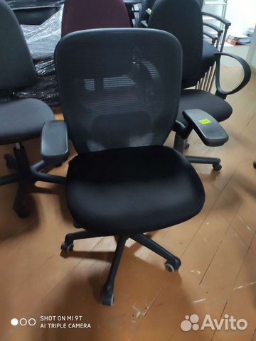 Компьютерное кресло