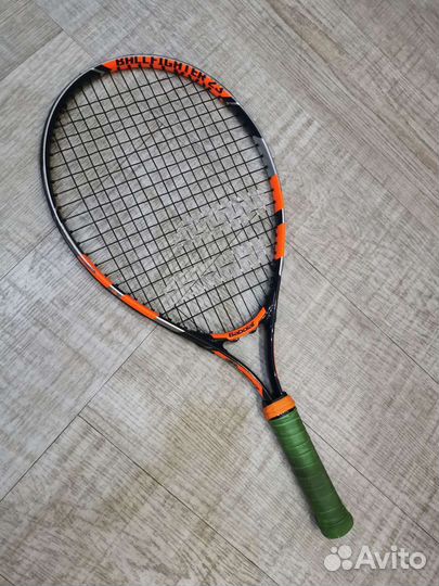Babolat Ballfighter 23