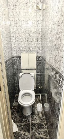 2-к. квартира, 49,9 м², 5/5 эт.