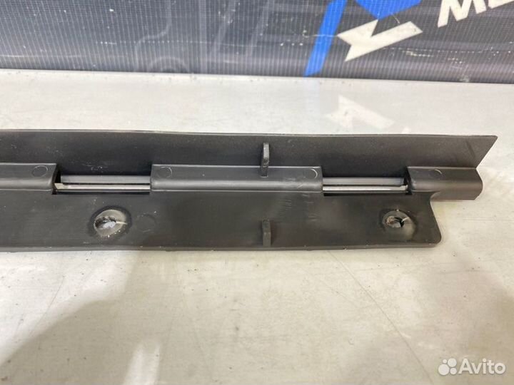 Пластик багажника Volkswagen Passat Variant B5 AMX