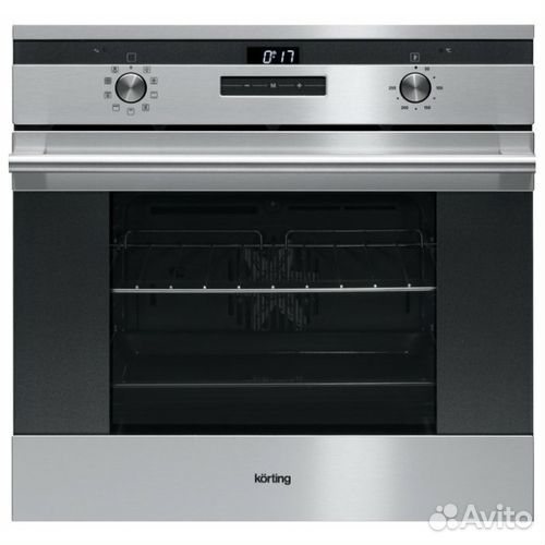 Духовой шкаф Korting OKB 792 CFX