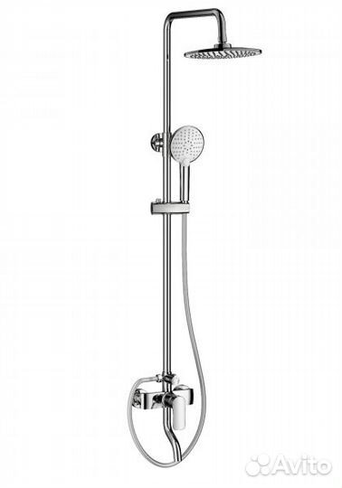 Wonzon & Woghand WW-AE3354-CR Душевая с