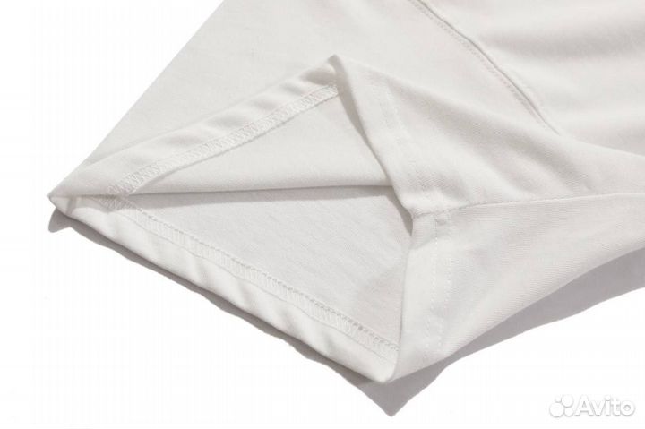 Футболка Jil Sander