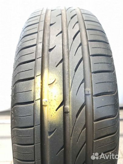 Nexen N'Blue HD Plus 195/65 R15