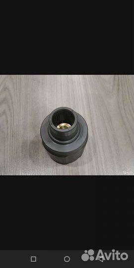 Новый Original Honda шрус внутренний левый