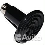 Нагреватель керамический и Инфракрасная лампа