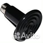 Нагреватель керамический и Инфракрасная лампа