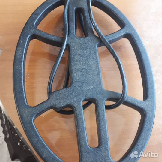 Катушка для металлоискателя бу