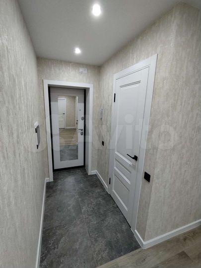 2-к. квартира, 43 м², 5/5 эт.