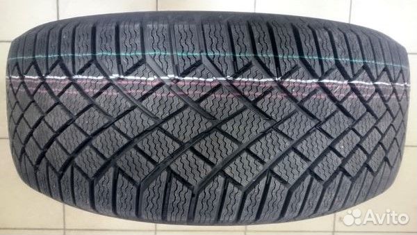 Continental ContiVikingContact 7 195/60 R16 93T