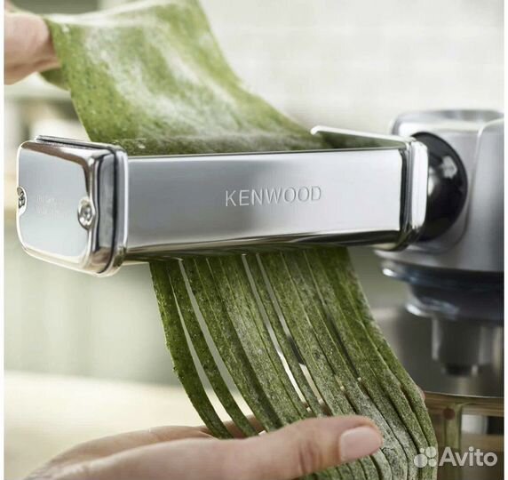 Насадка для фетучини Kenwood KAX981ME