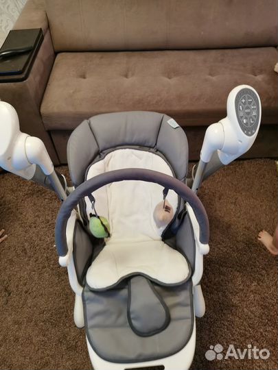 Стульчик для кормления