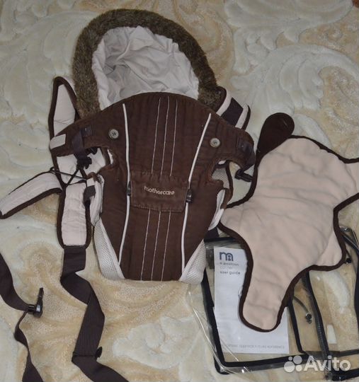 Кенгуру с рождения