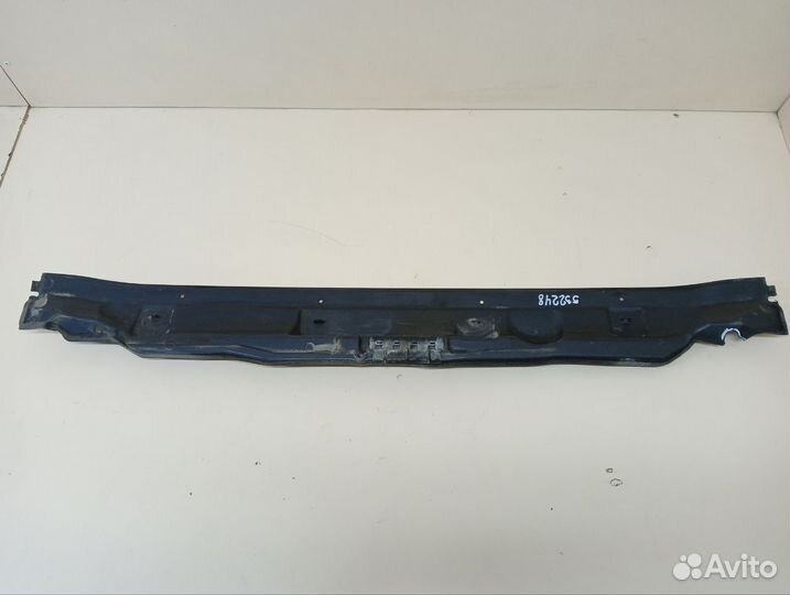 Водосток Ford Focus 3 2011