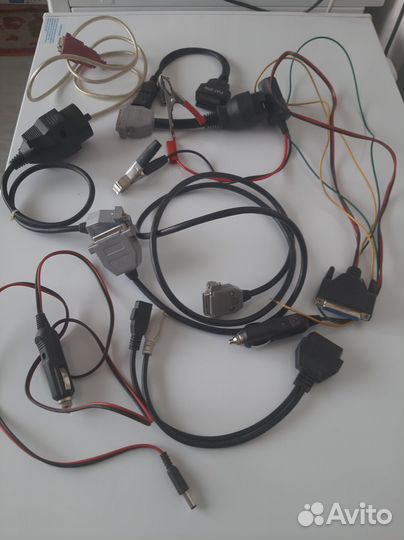 Диагностика Барс 4