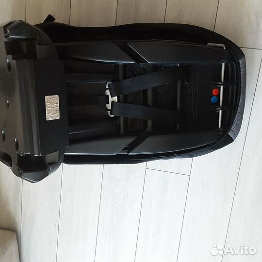 Детское автокресло от 0 до 13