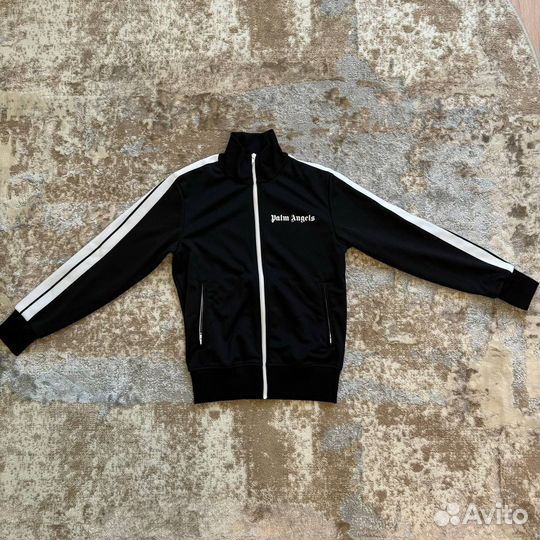 Palm Angels zip оригинал новое
