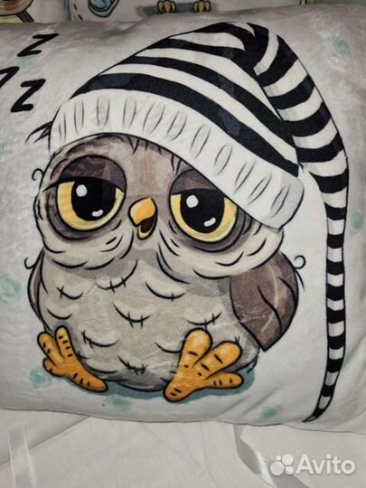 Бортики в кроватку новые комплект